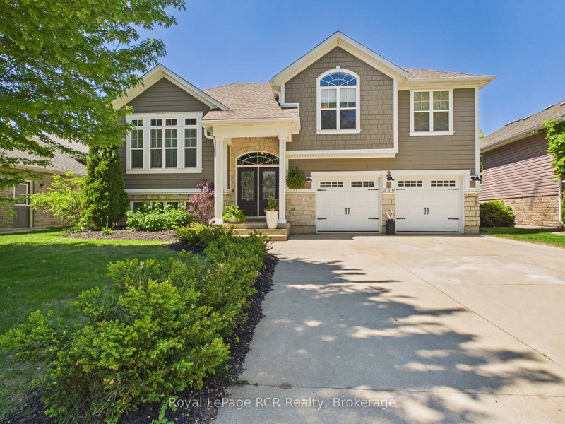 350 Stickel Street