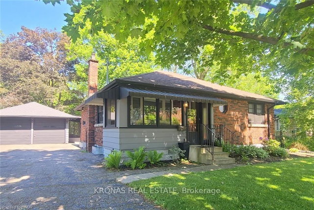 38 Helen Street