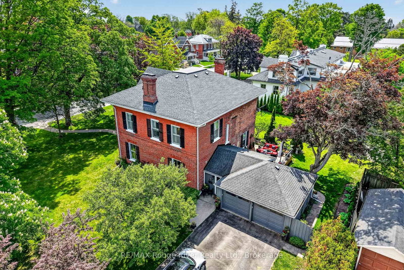 181 Ontario Street