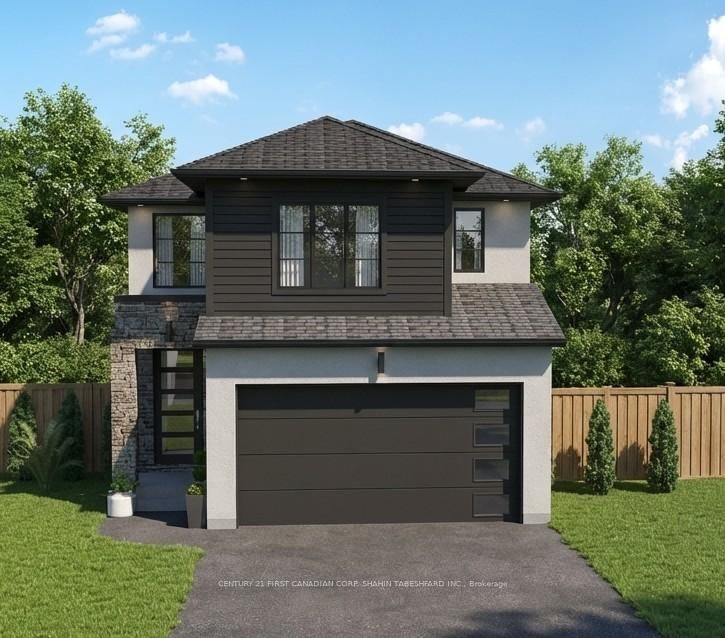 home for sale on Lot 209 Hobbs Drive