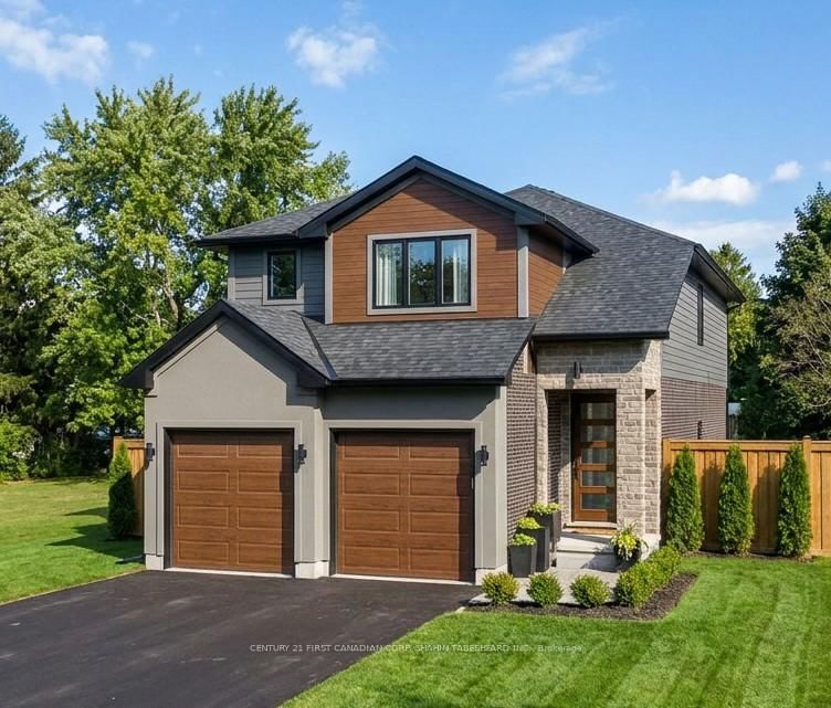 home for sale on Lot 153 Hobbs Drive