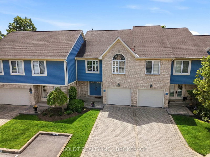 77 Erion Rd #14, St. Catharines, Ontario