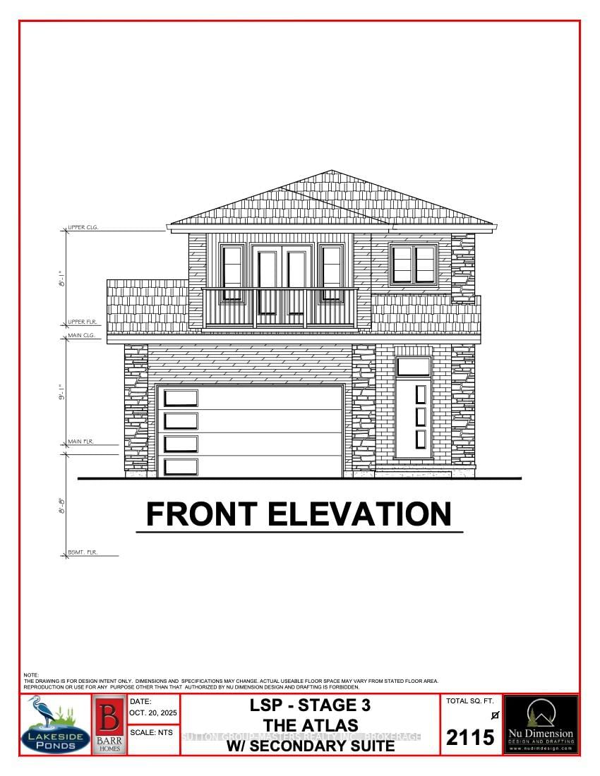 249 Pratt Drive • Loyalist, ON photo 43