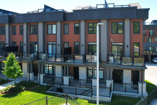 34 - 2 Willow Street