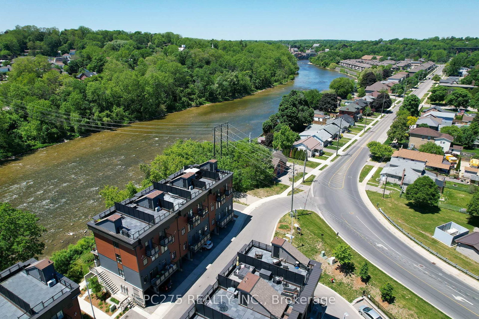 2 Willow Street • #34 • Brant, ON photo 38