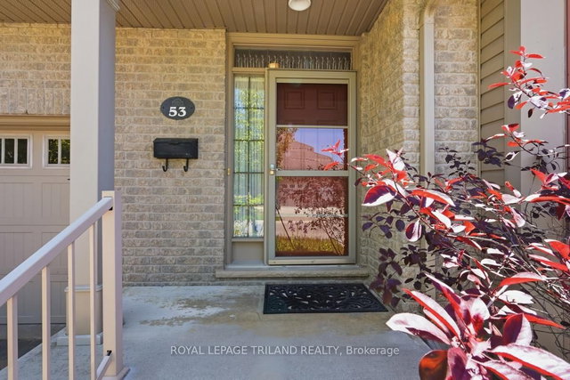 53 - 2295 Kains Road