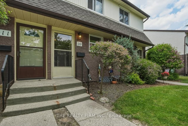 10 - 1919 Trafalgar Street