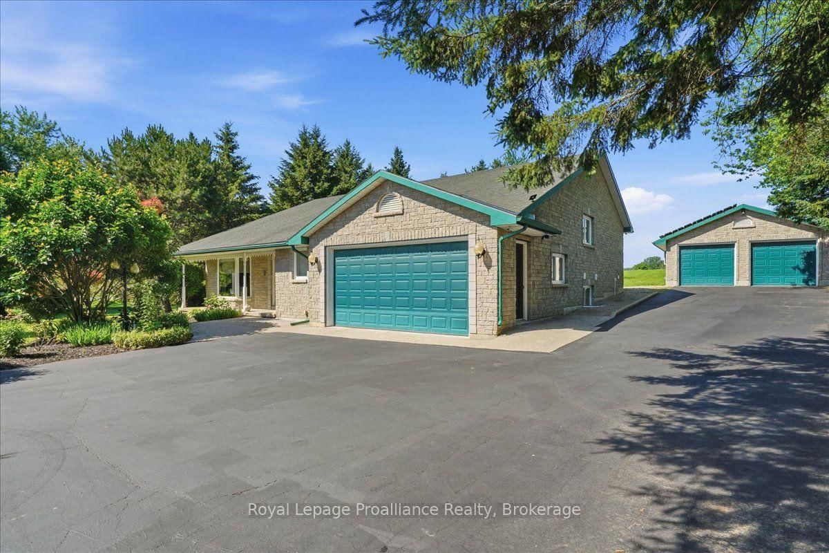 12 Experimental Farm Road • Trenton, ON photo 1