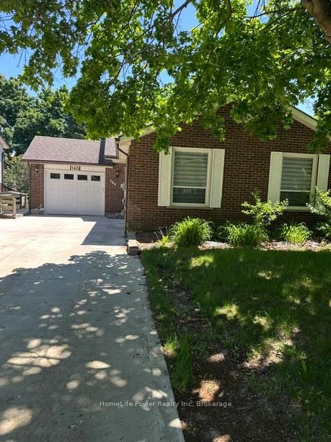 165 Bechtel Street W