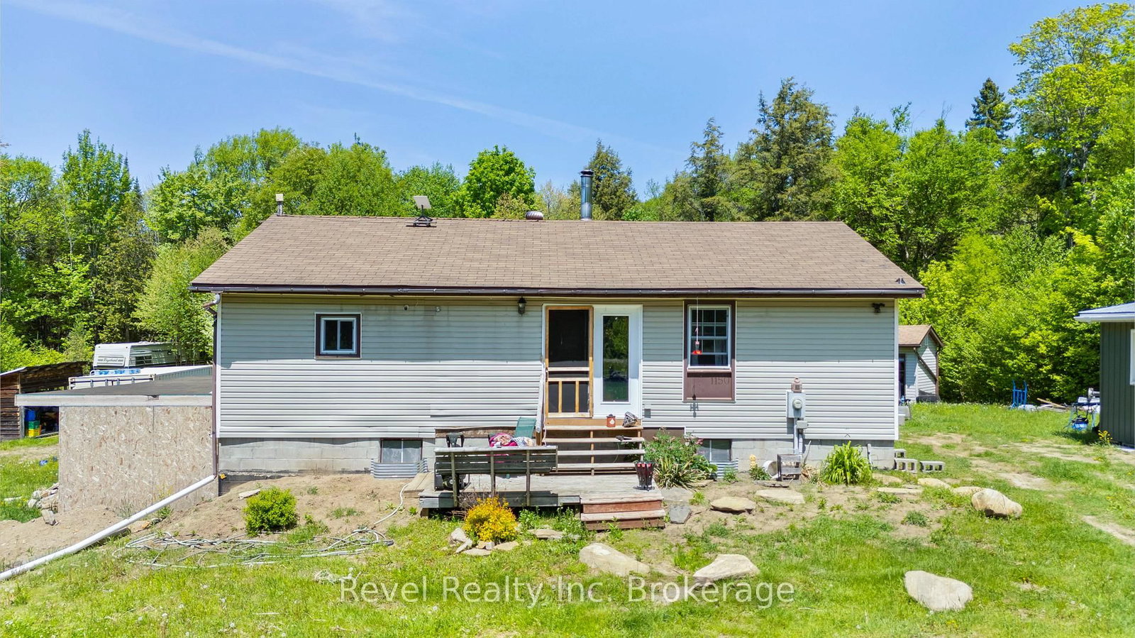 1150 Royston, Ryerson, Ontario P0A 1C0