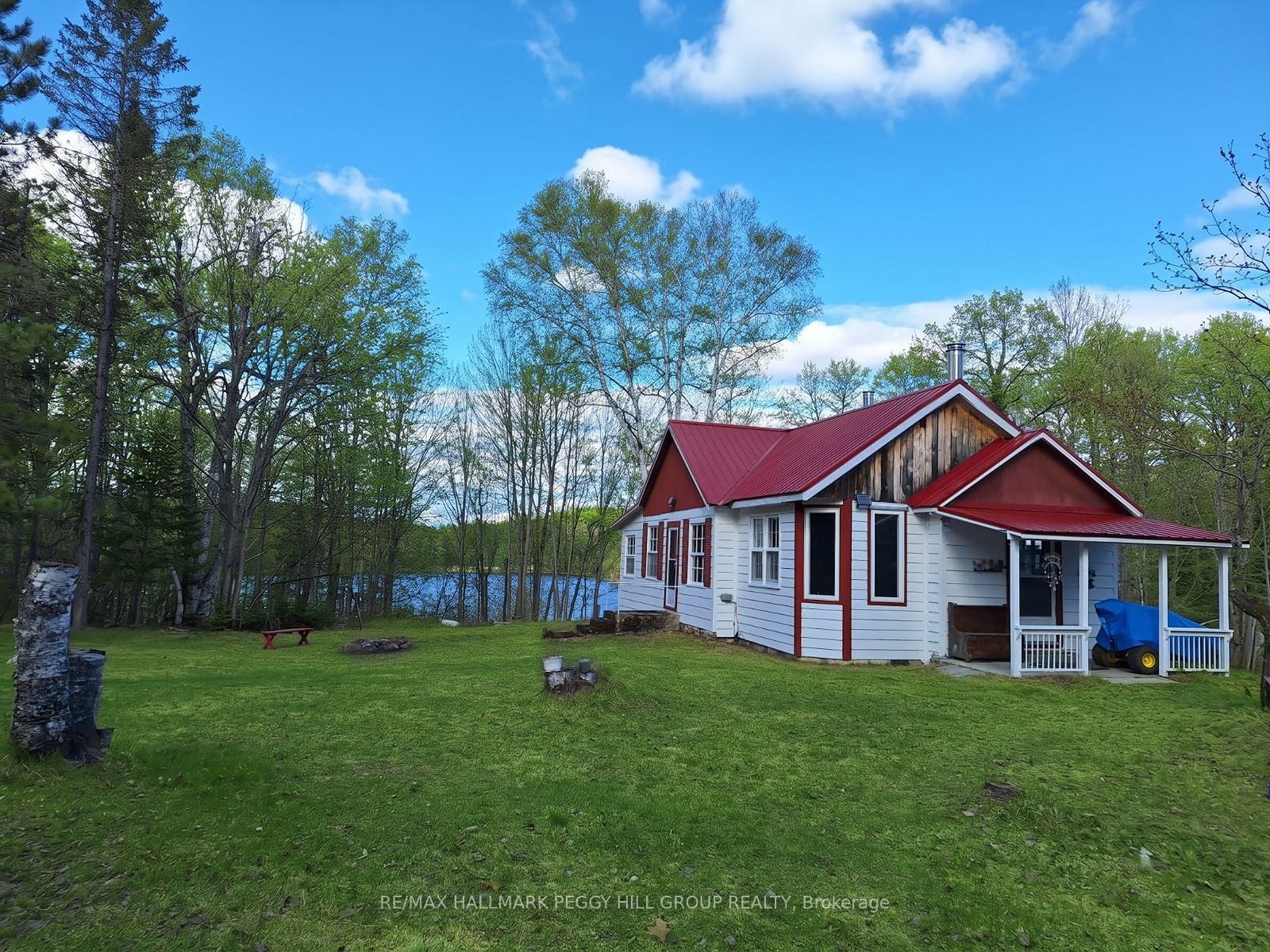 0 Pioneer Road • Unorganized Townships, ON photo 19
