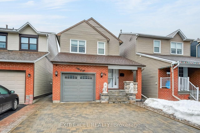 58 Fireside Crescent