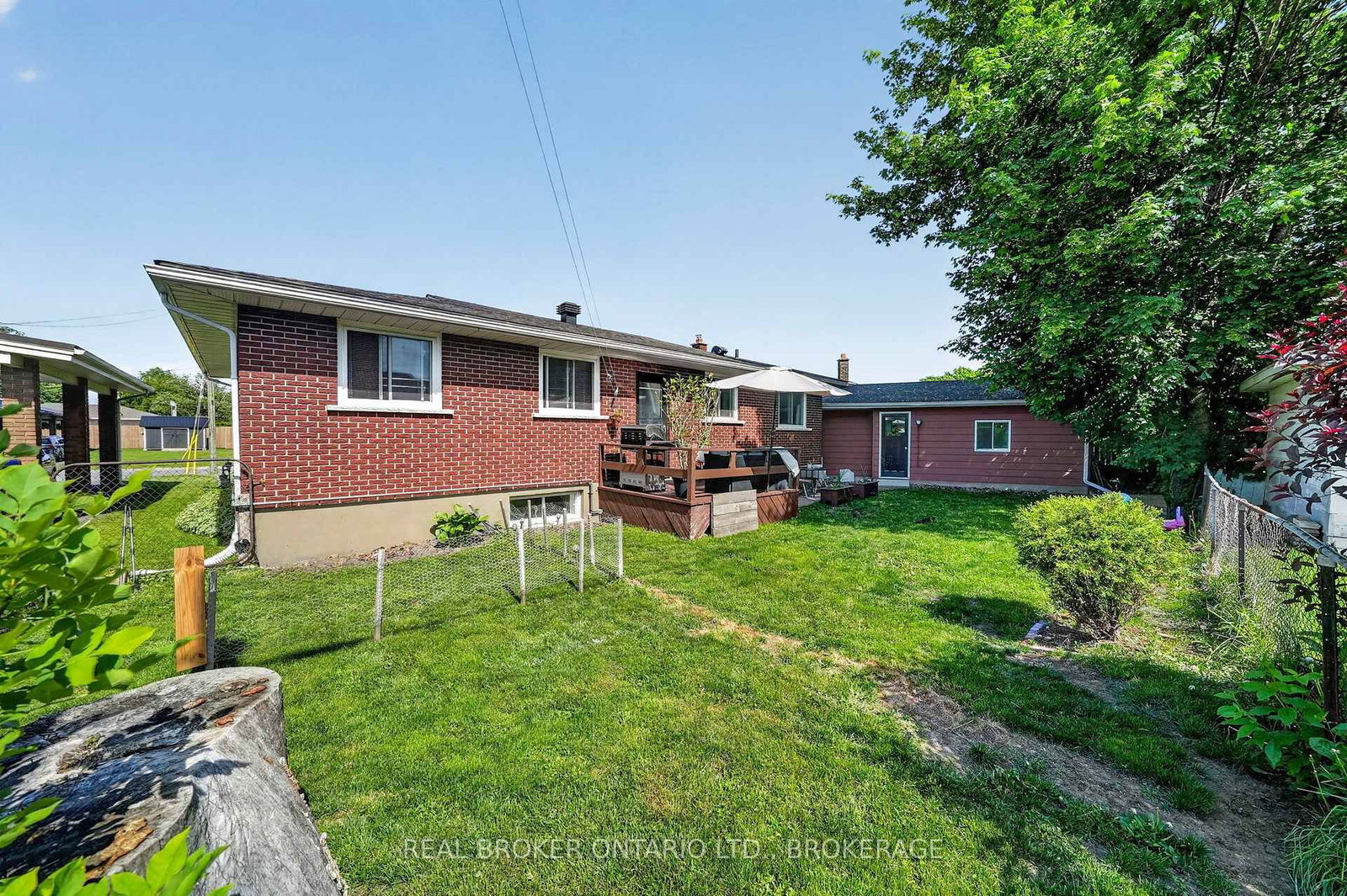 821 Haldimand Crescent • Cornwall, ON photo 32