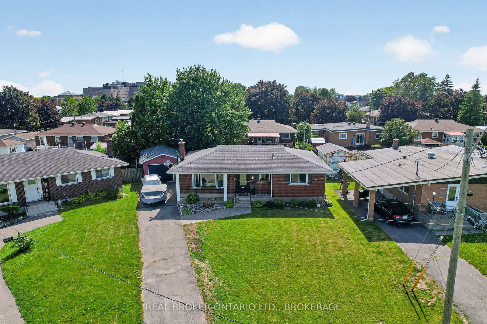 821 Haldimand Crescent • Cornwall, ON photo 36