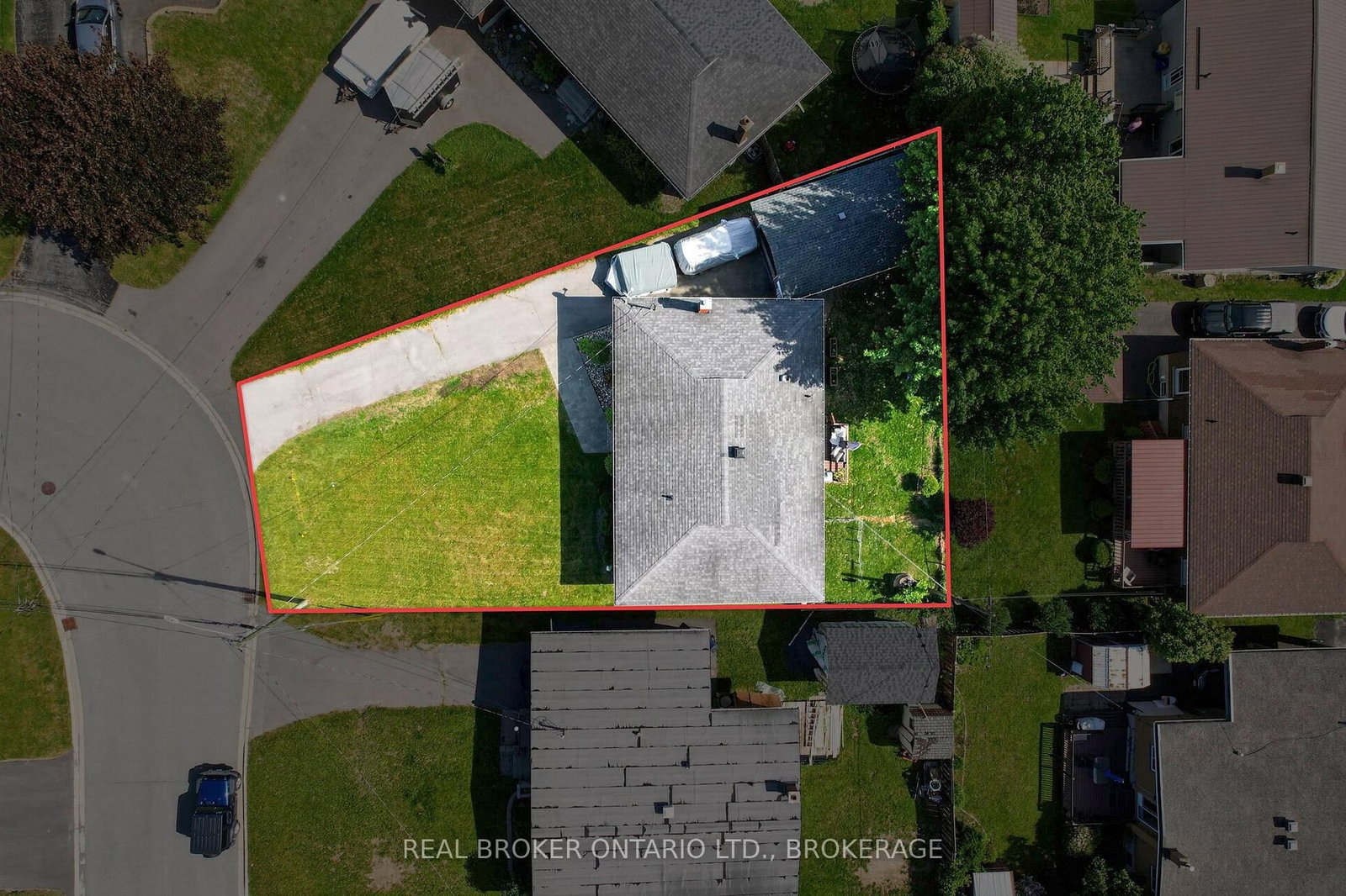 821 Haldimand Crescent • Cornwall, ON photo 37