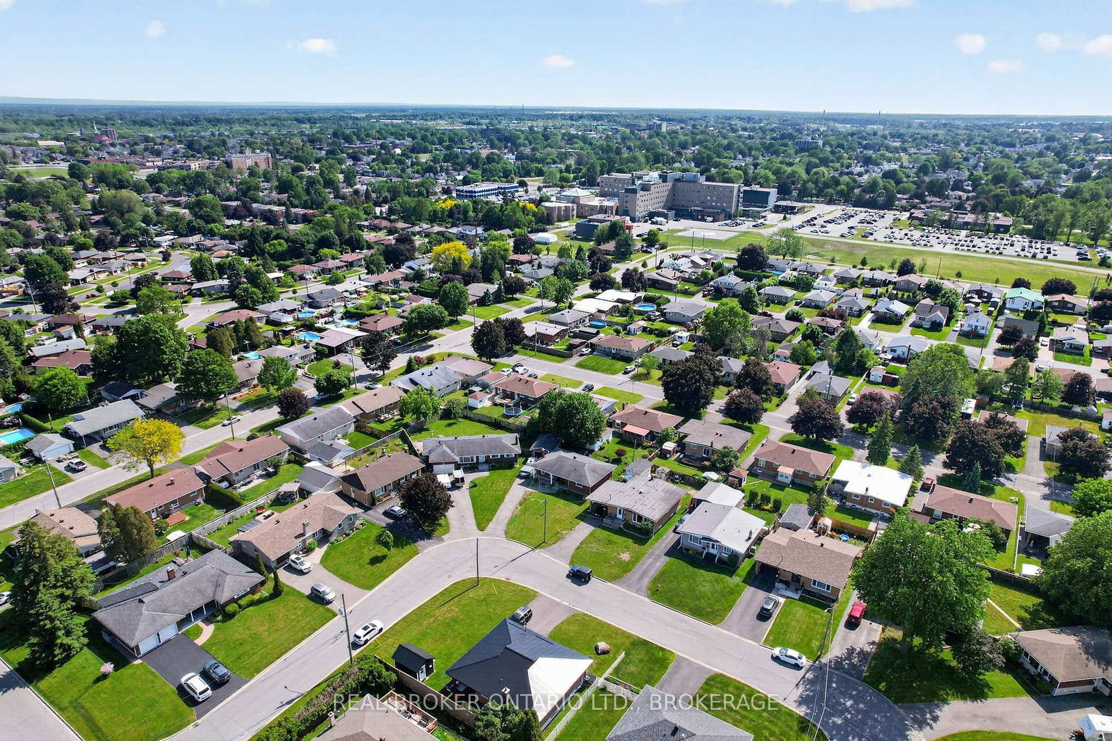 821 Haldimand Crescent • Cornwall, ON photo 39
