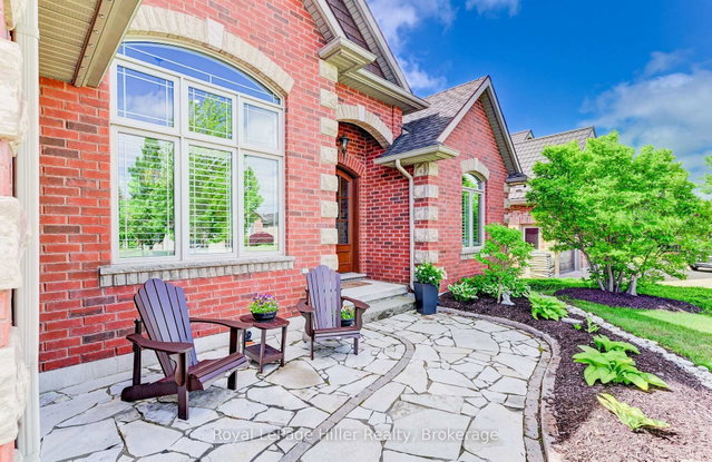 95 Sir Adam Beck Road