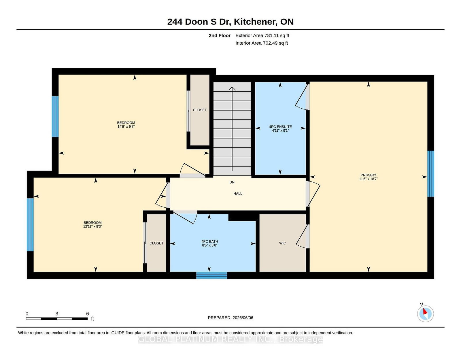 244 Doon South Drive • Kitchener, ON photo 34