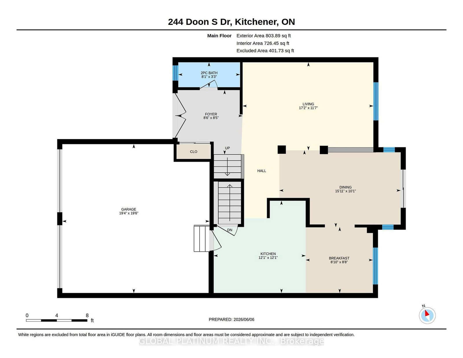 244 Doon South Drive • Kitchener, ON photo 36