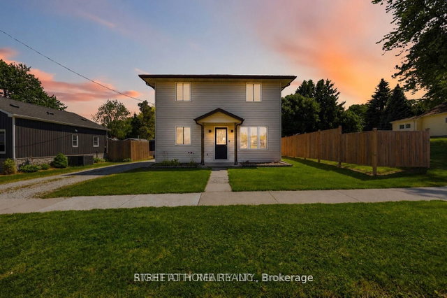 502 Plympton Street