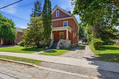 270 Ann Street