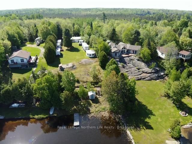 home for sale on 149 Robitaille Road