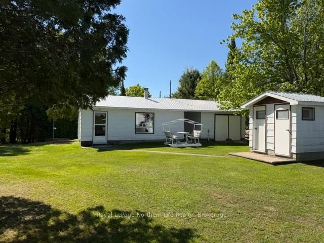 149 Robitaille Road