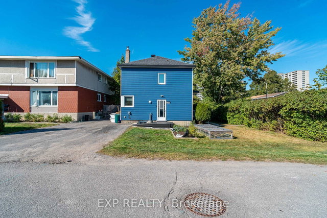 336 Poulin Avenue