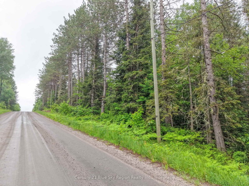 home for sale on 0 CON 12 PT LOT 11 Road