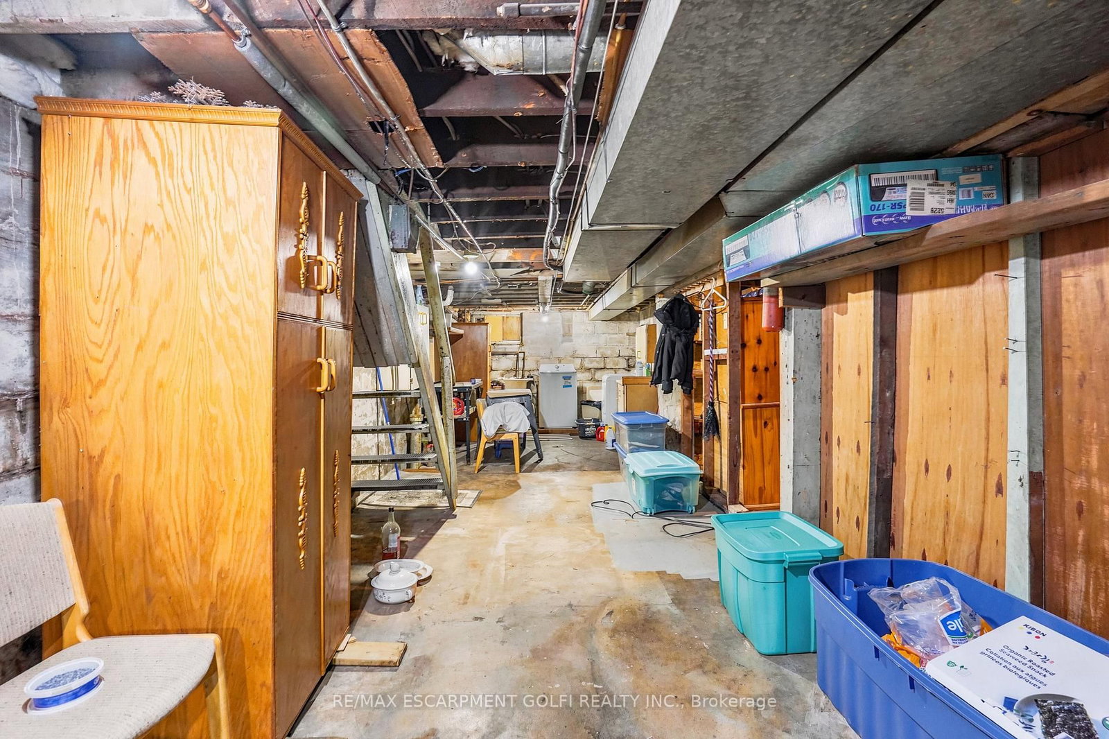 22 Cheever Street • Hamilton, ON photo 24
