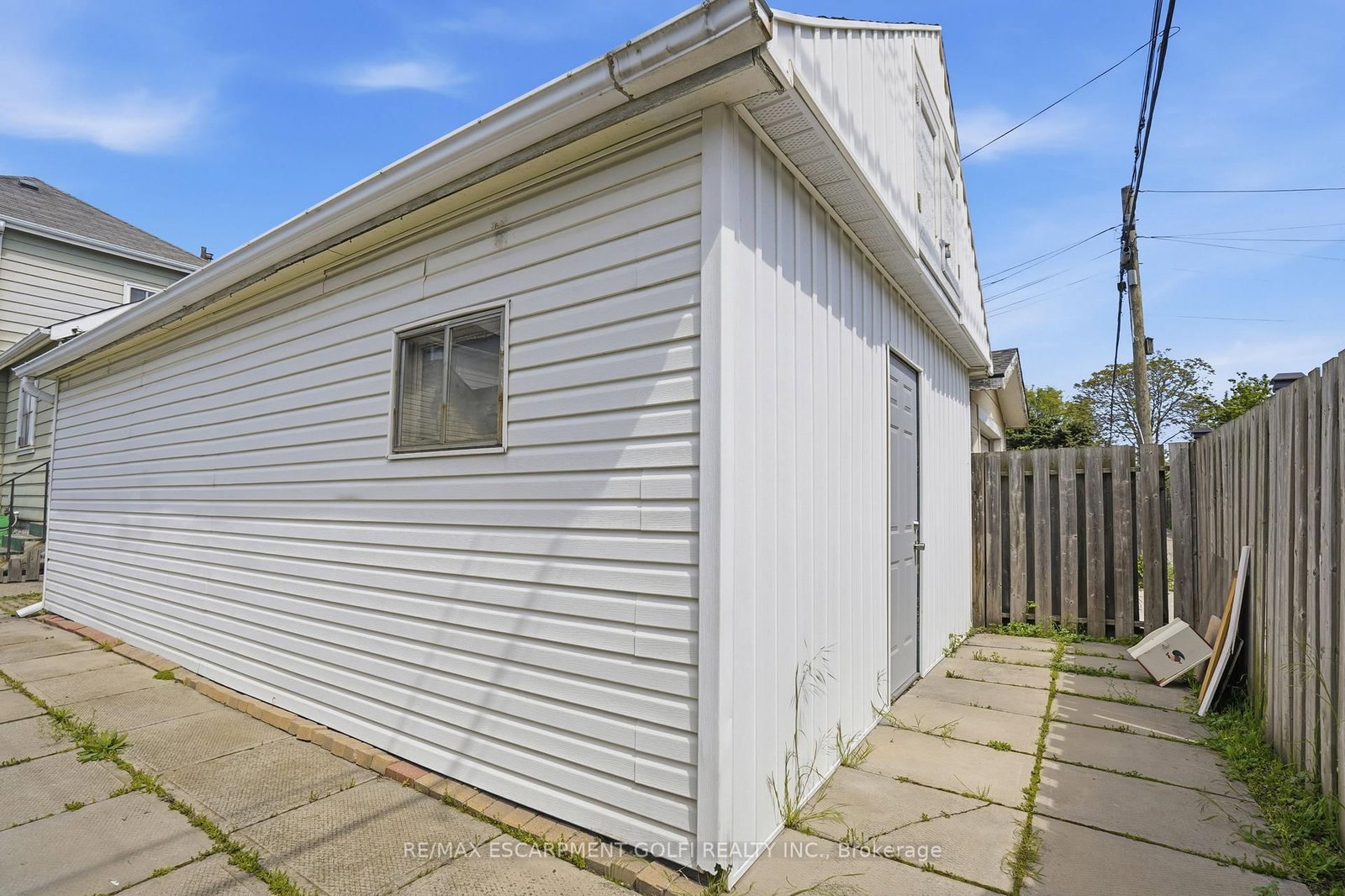 22 Cheever Street • Hamilton, ON photo 29