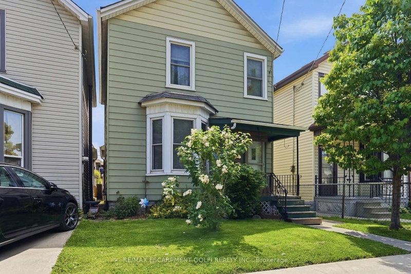 22 Cheever Street
