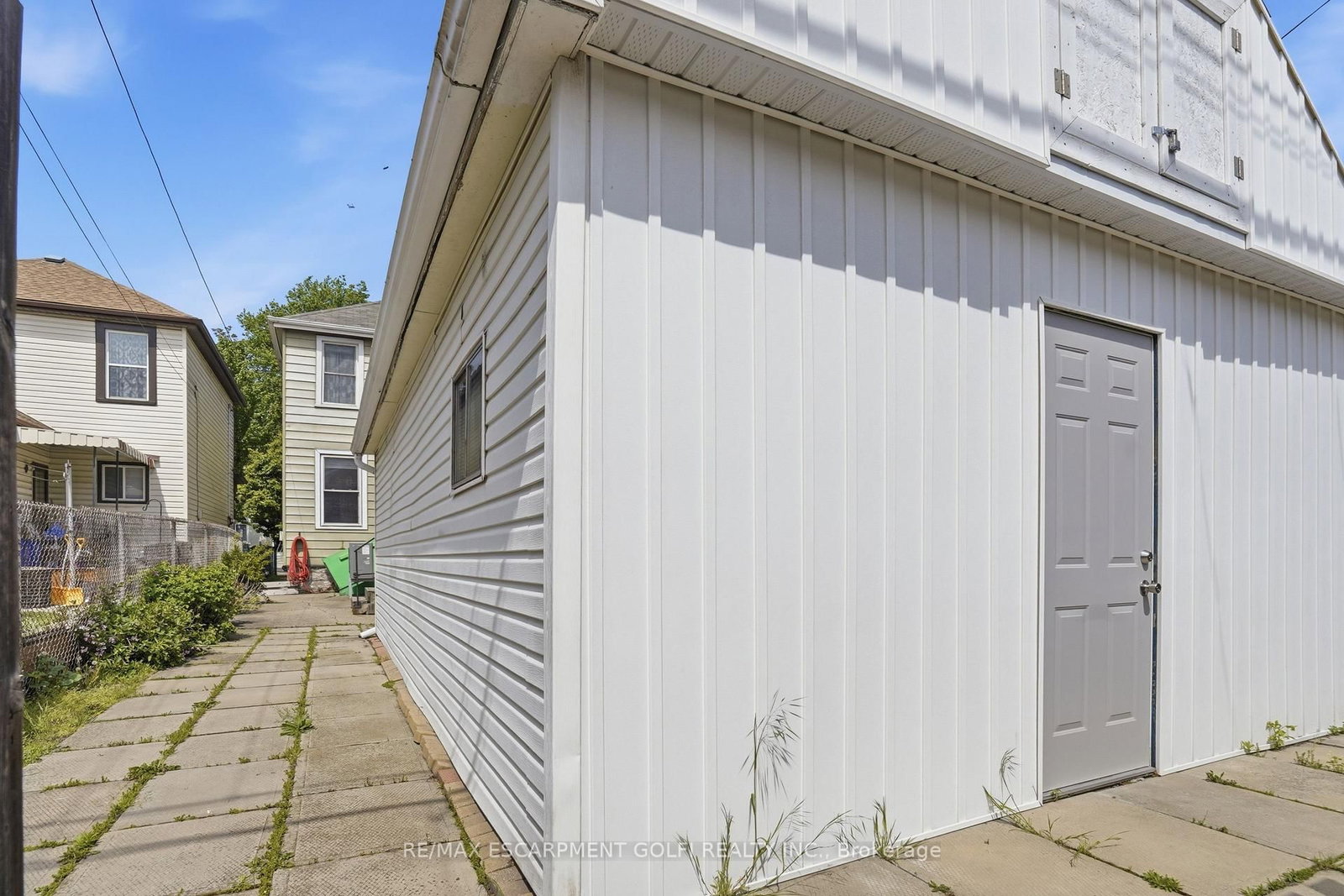 22 Cheever Street • Hamilton, ON photo 30