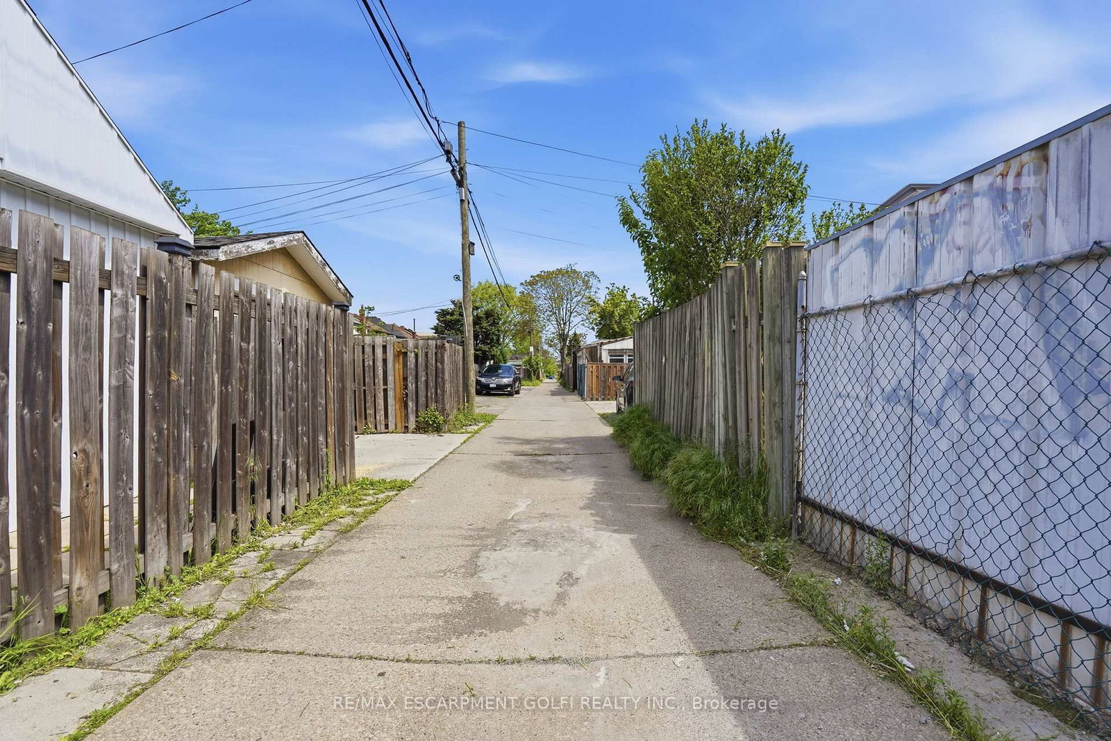 22 Cheever Street • Hamilton, ON photo 31