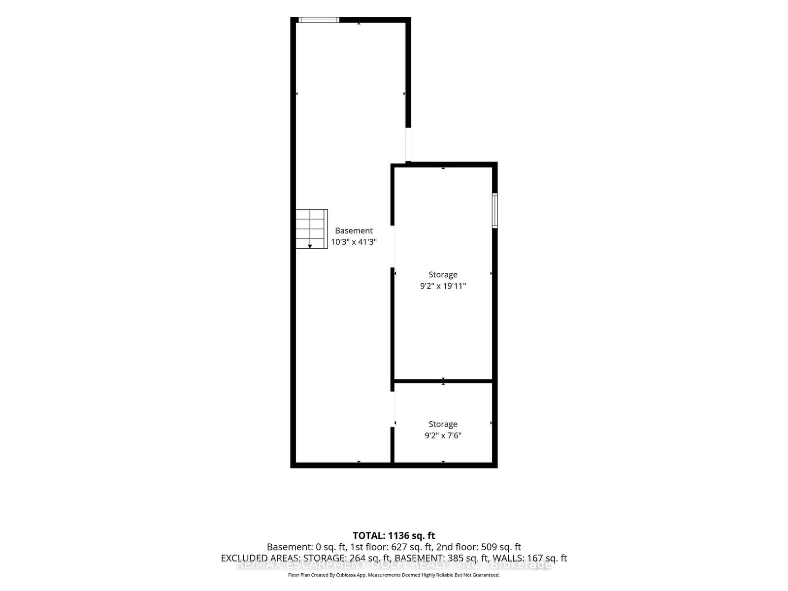 22 Cheever Street • Hamilton, ON photo 33