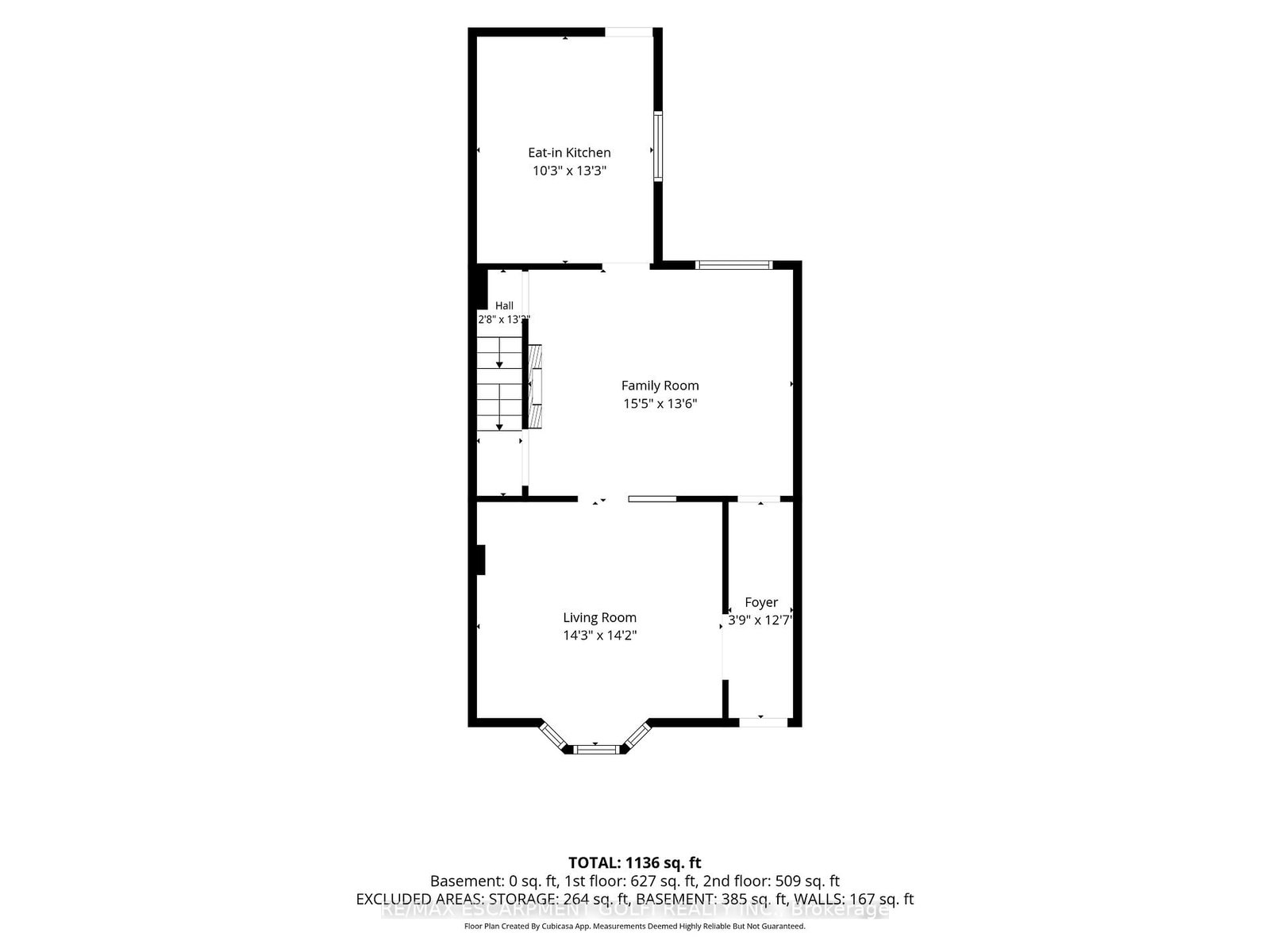 22 Cheever Street • Hamilton, ON photo 34