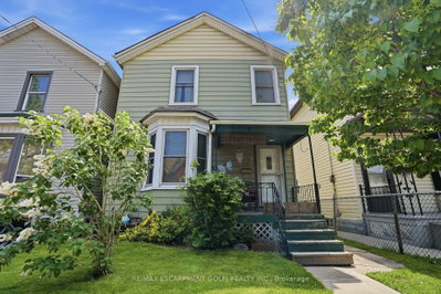 22 Cheever Street • Hamilton, ON photo 4