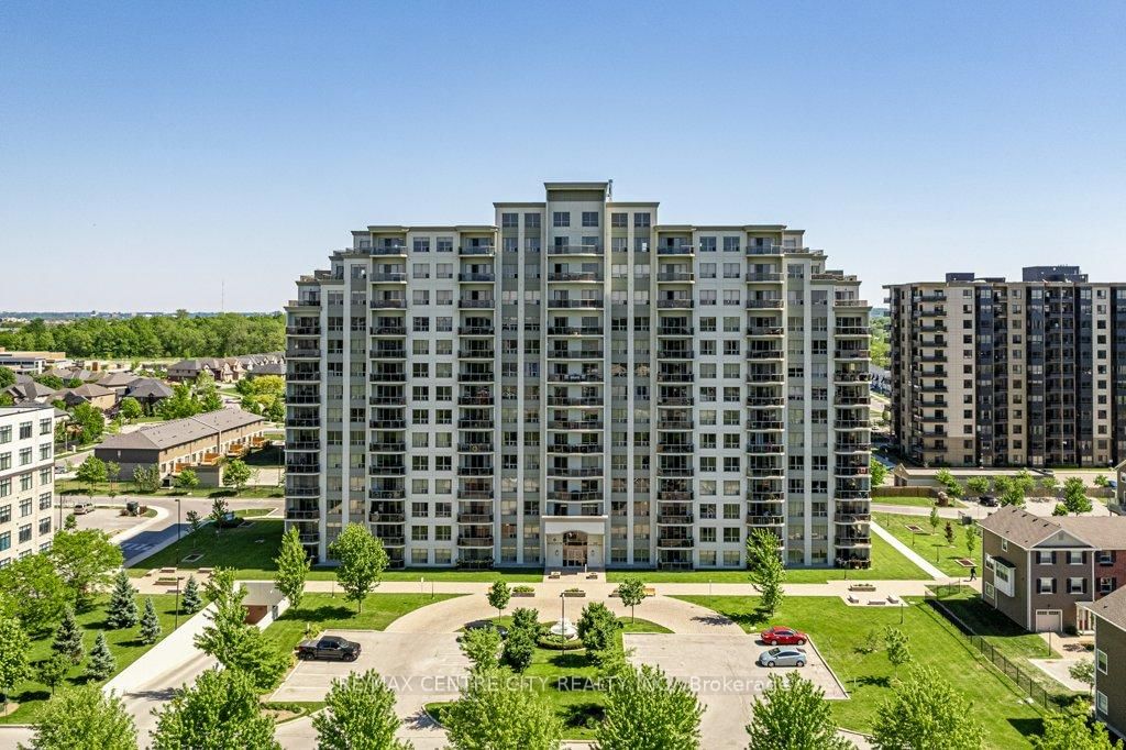 Condo for sale at 709-1030 Coronation Drive, London North, Ontario, N6G 0G5 - North I - MLS: X13415640