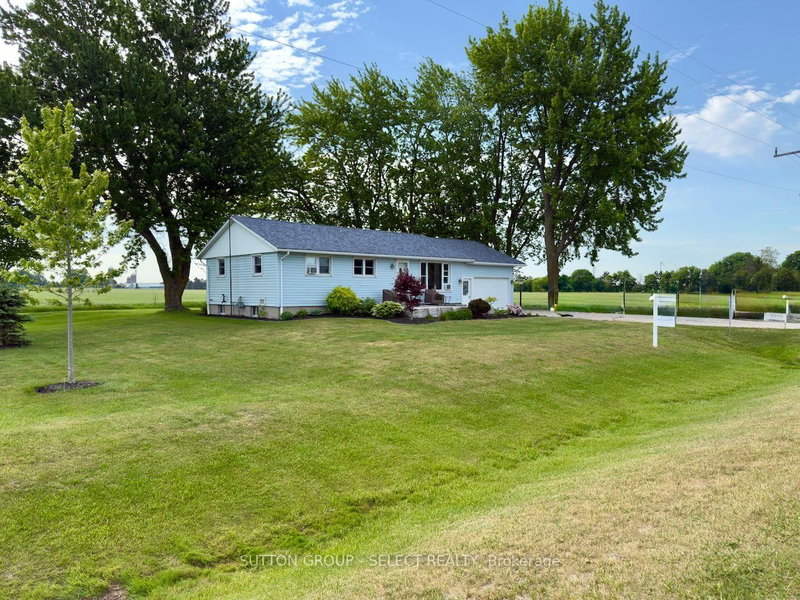 73636 Bluewater Highway, Rr 2 Highway
