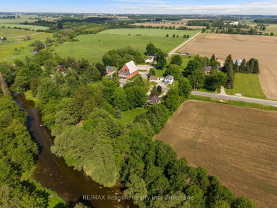 3396 Perth Road 130 • Perth South, ON photo 2