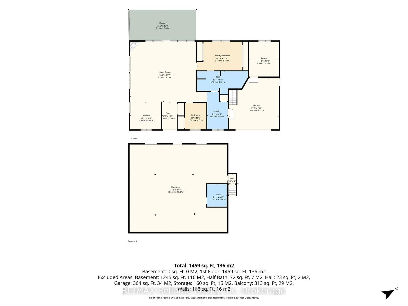 3396 Perth Road 130 • Perth South, ON photo 50