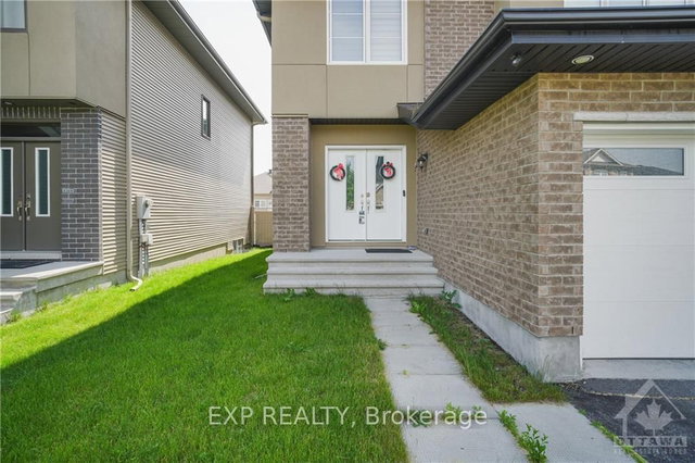 321 Percheron Way