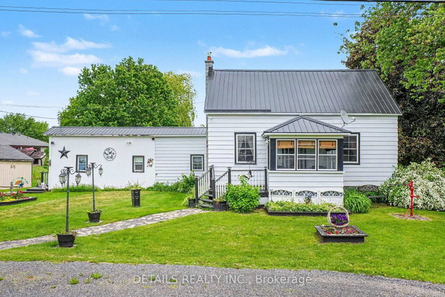 243 South Gower Drive
