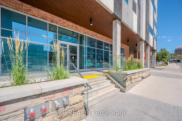 2505 - 60 Frederick Street