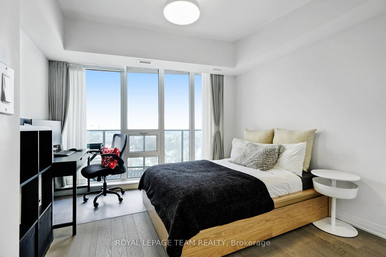 805 Carling Avenue • #1508 • Ottawa, ON photo 12