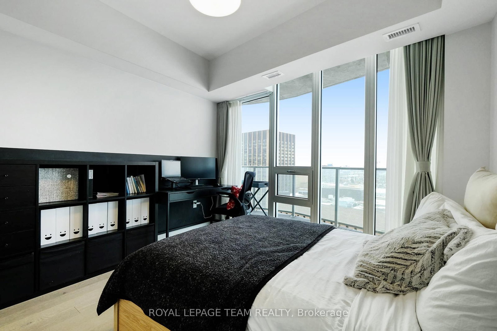 805 Carling Avenue • #1508 • Ottawa, ON photo 13