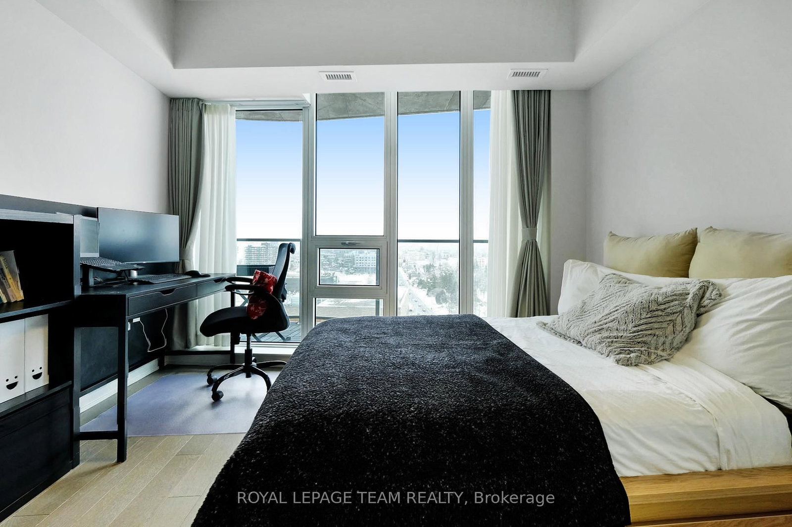 805 Carling Avenue • #1508 • Ottawa, ON photo 14