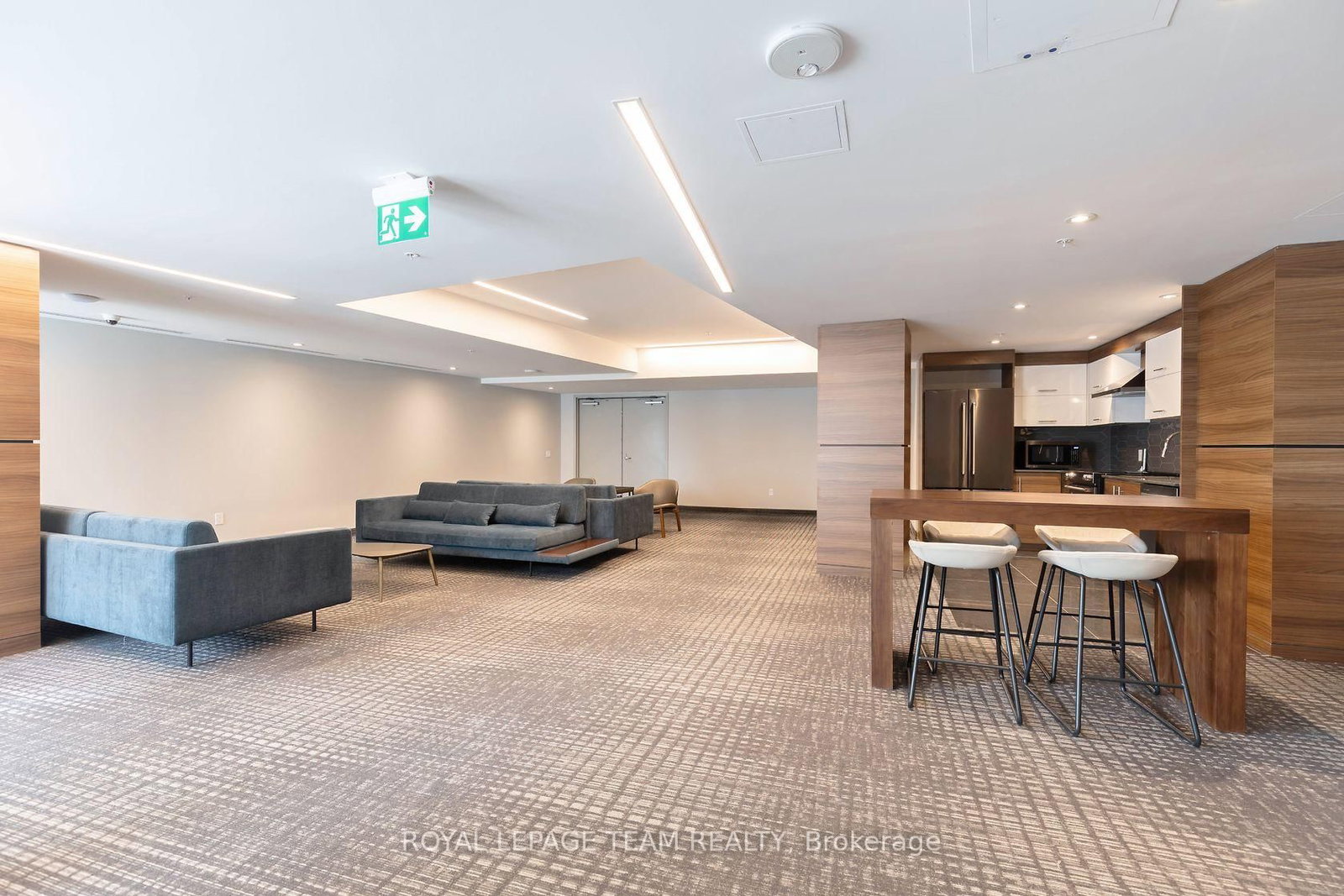 805 Carling Avenue • #1508 • Ottawa, ON photo 20