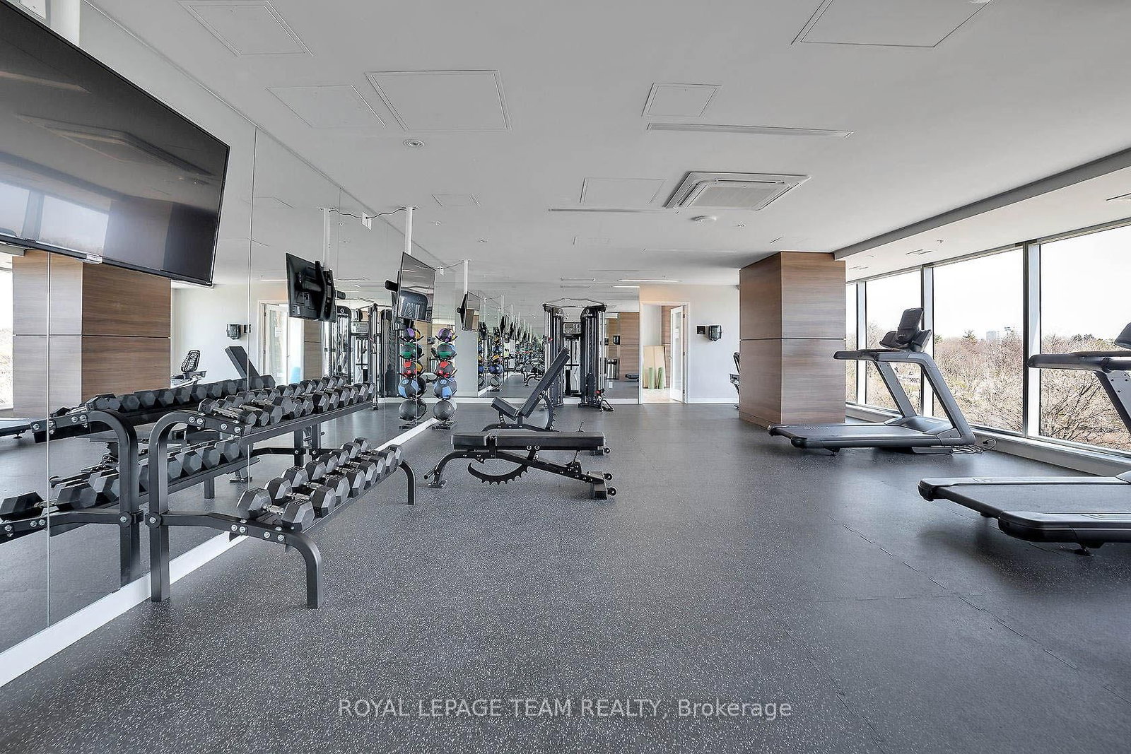 805 Carling Avenue • #1508 • Ottawa, ON photo 23