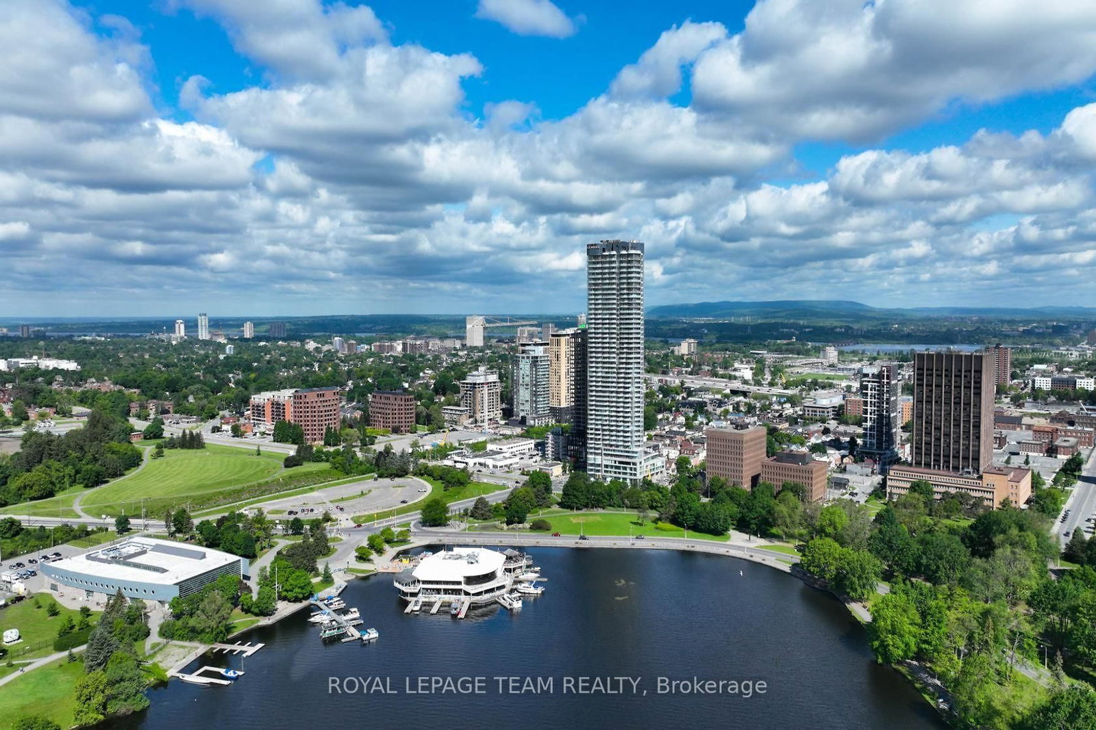 805 Carling Avenue • #1508 • Ottawa, ON photo 25